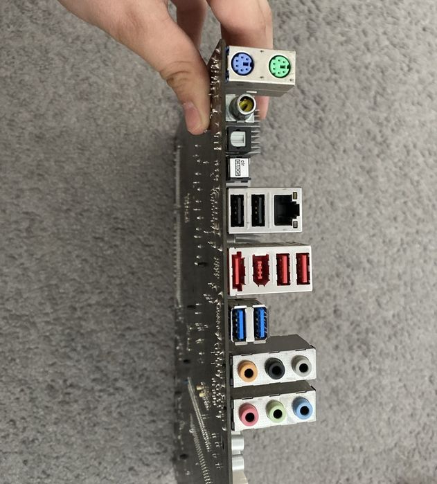 Piese calculator