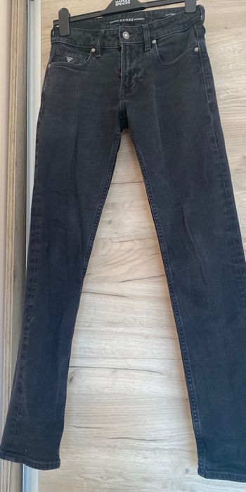 Дамски дънки Guess