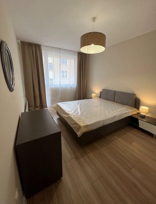 Четиристаен апартамент под наем в ж.к. Редута, 2182705