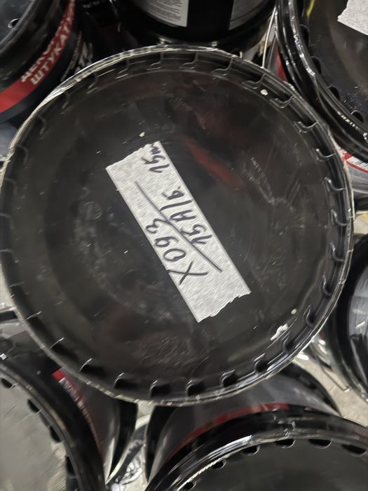 Краска Х093 арт бетон для стен