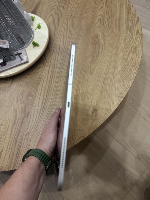 Ipad Pro 12,9 inch gen 4 celular