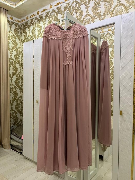 Вечернее платья, платья