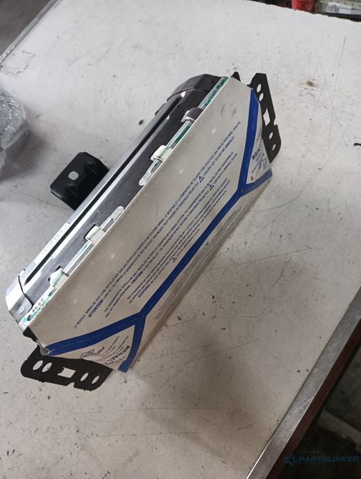 Airbag Pasager Dreapta Fata Renault Megane Ii Saloon (Lm0/1_) [ 2003