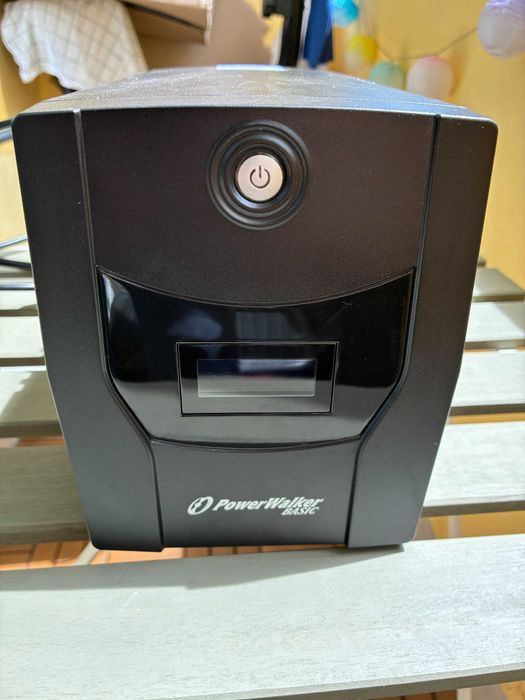 UPS PowerWalker VI 1500 STL - VI1500STL