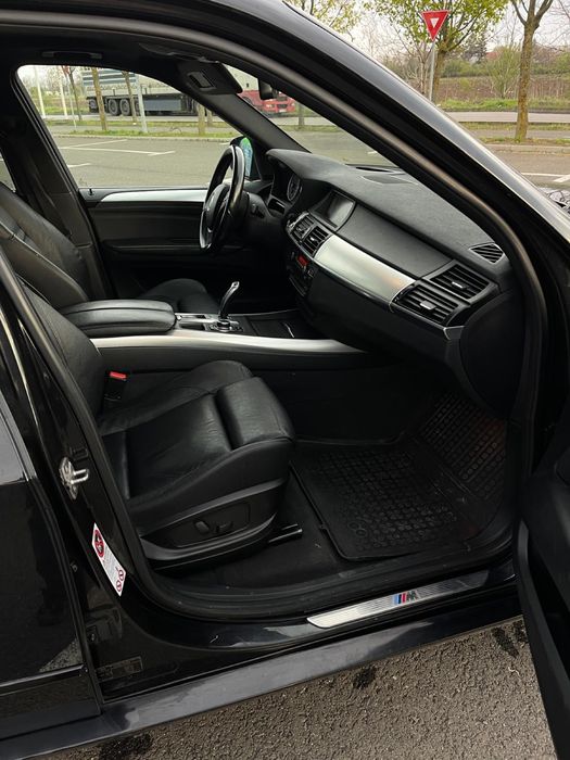 BMW X5 2011 — imagine 4