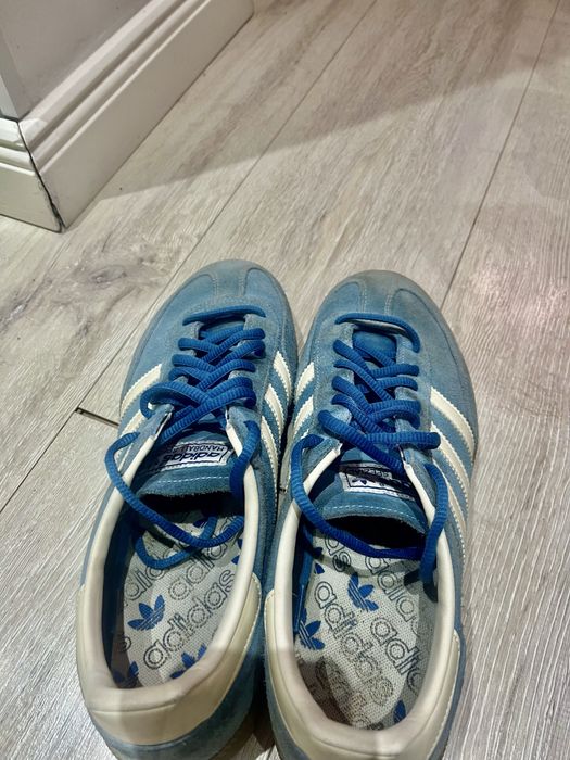 Adidas spezial handball