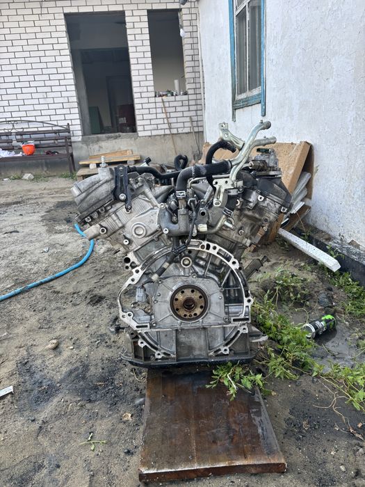 двивигатель crown atlet
