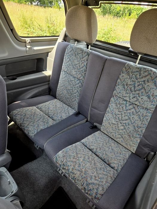 Suzuki Grand Vitara Cabrio 4x4 *Aer condiționat