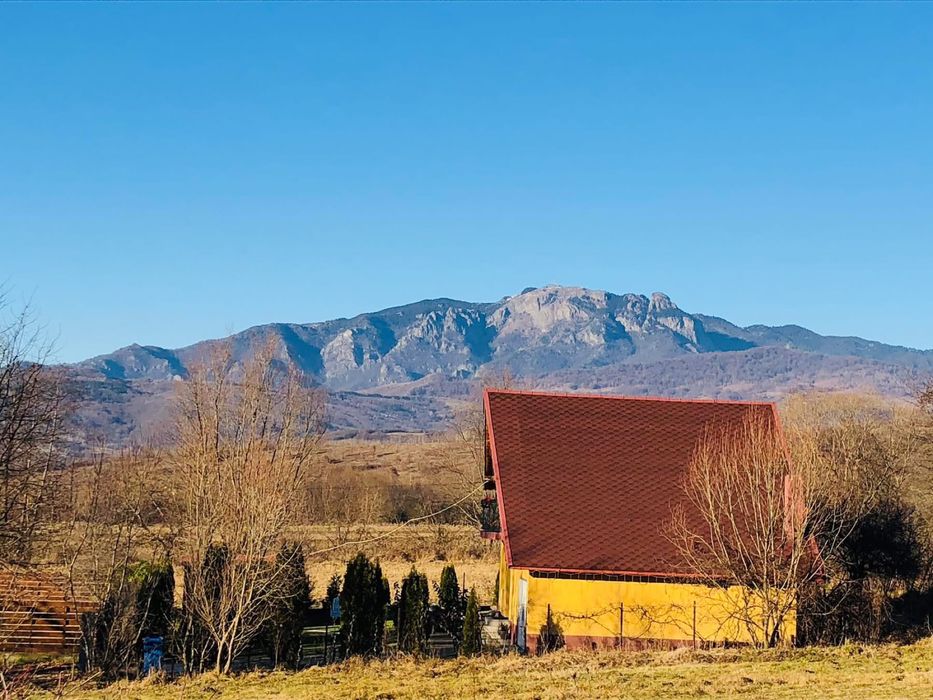 Casa de vanzare Calimanesti Caciulata