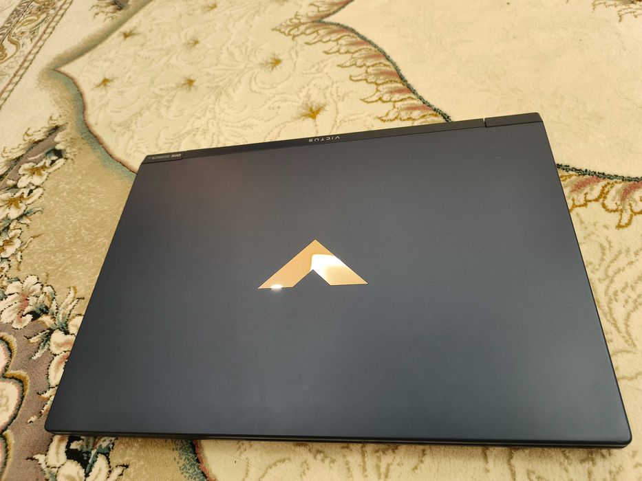 Игровой ноутбук HP Victus 15 (RTX 3050 6GB / 16GB RAM)