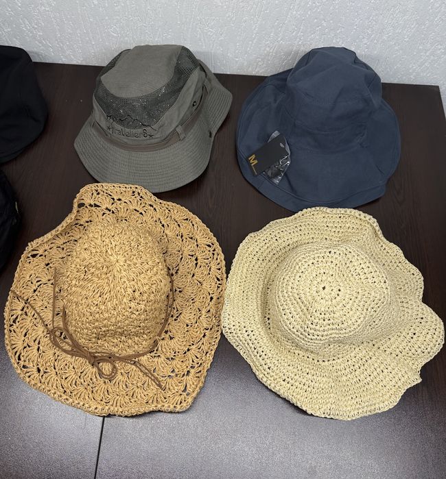 Шапки на едро -ниски цени-НОВИ