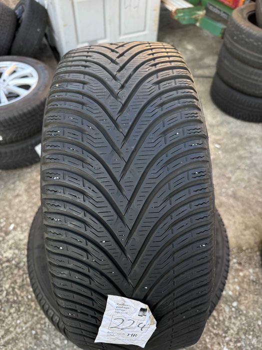 гуми KLEBER 215/50/17