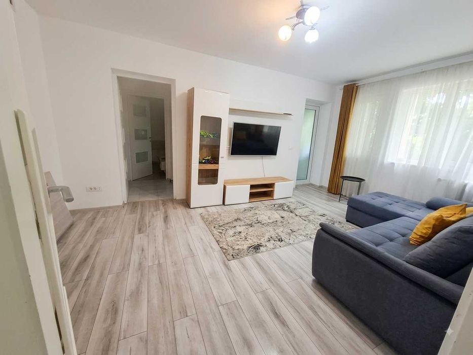 Apartament de inchiriat titan
