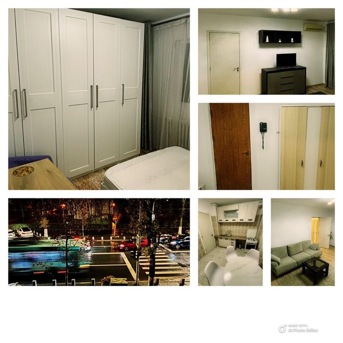 Inchirirez apartament 2 camere Tineretului