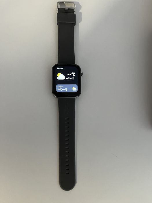 Fiat 500 Smartwatch Sigilat Editie Limitată