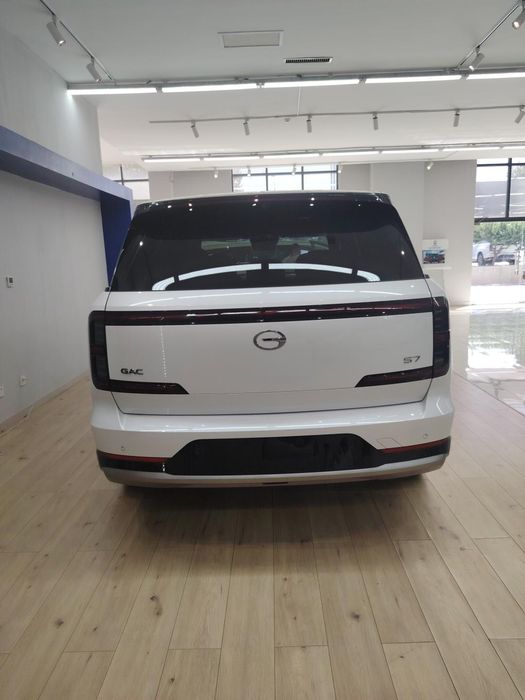 GAC S7 GIBRID 180km 2026