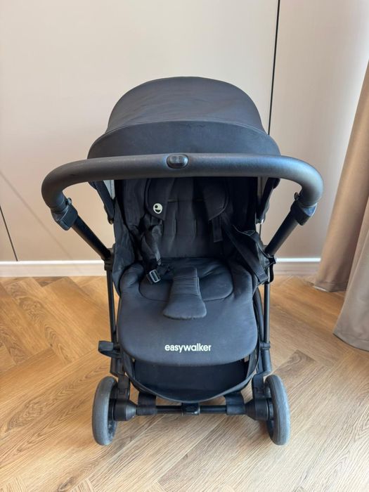 Коляска Easywalker charley