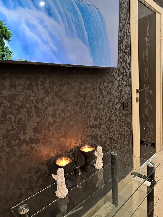 Vip premium(2-ух комнатная)