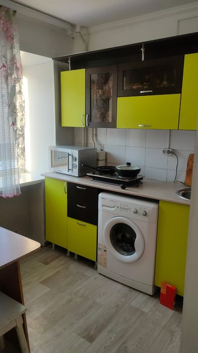 .Сдается квартира в центре