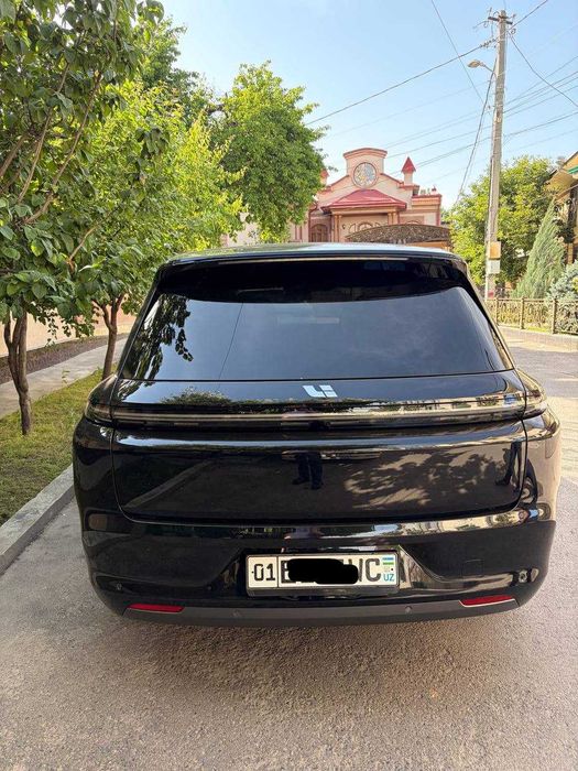 Продаётся Авто Li 8