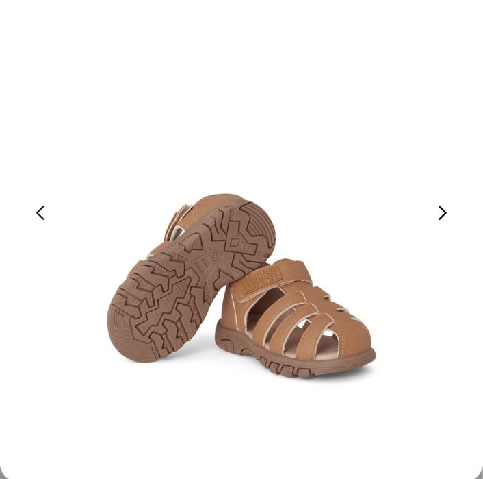 Сандали новые Kuling