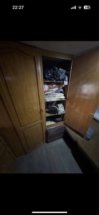 Продам автодом в отличном состоянии