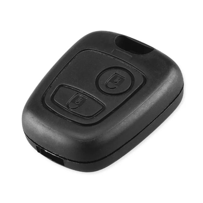 Carcasa cheie contact Peugeot 106/206/207/307/407 Citroen C1 C2 C3 C4