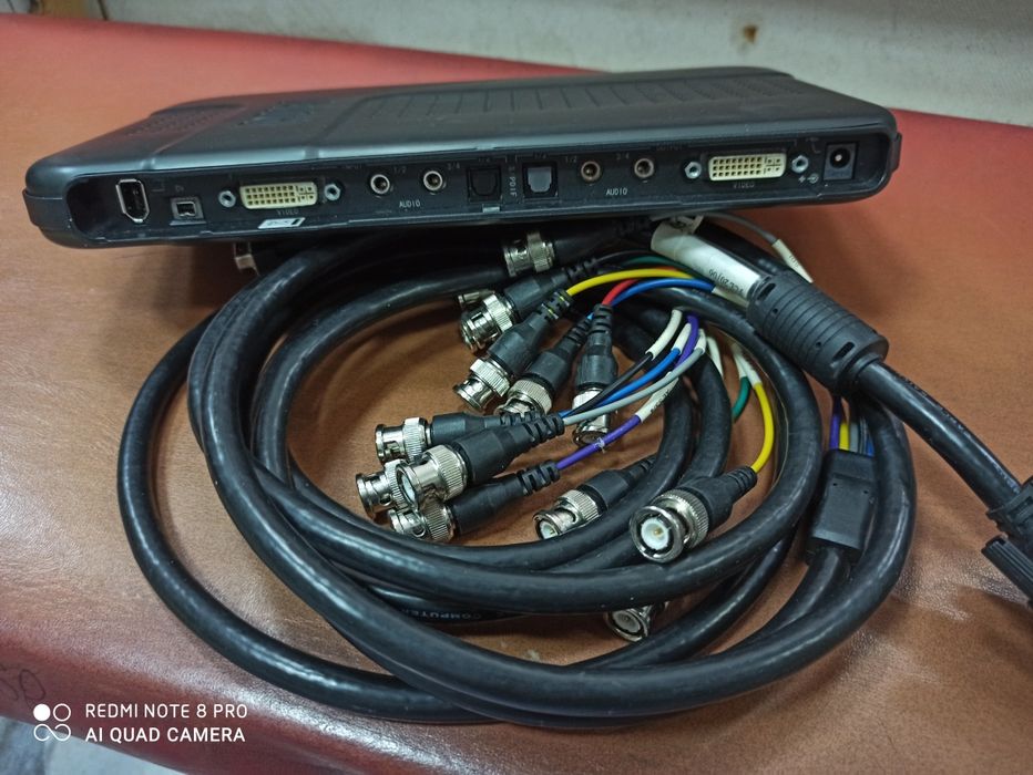 продам Avid Mojo SDI