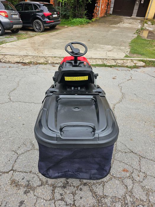 Тракторна Косачка НОВА, ЧИСТО НОВА.