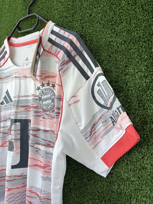 Tricou fotbal Bayern Munchen