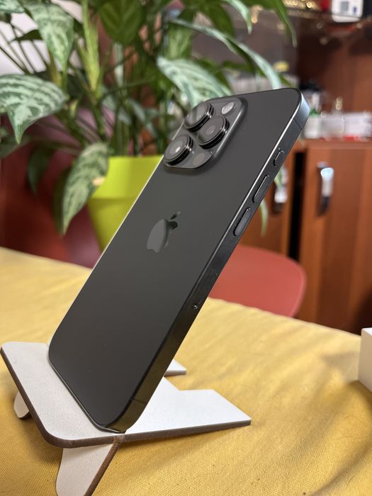 Iphone 15 pro без ремонта акум 91%