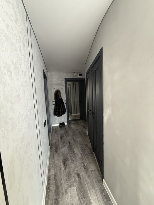 Продам двухкомнатную квартиру