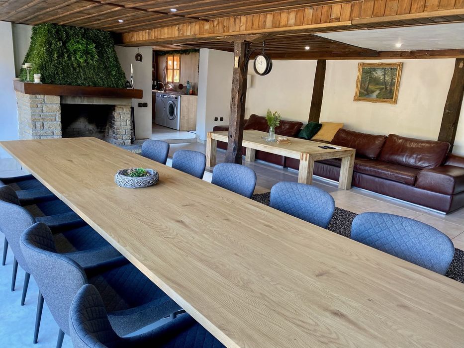 Свободна за фестивала Жеравна 2026г Попската къща с.Медвен