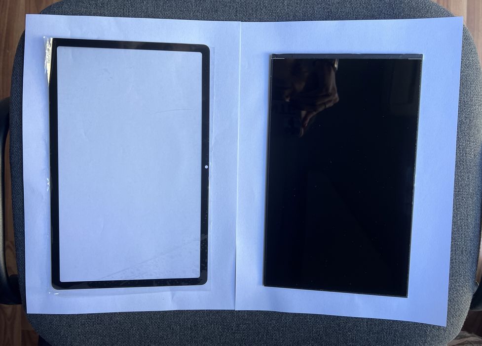 Display Tableta Lenovo Tab M10 Plus (3rd Gen) TB128FU