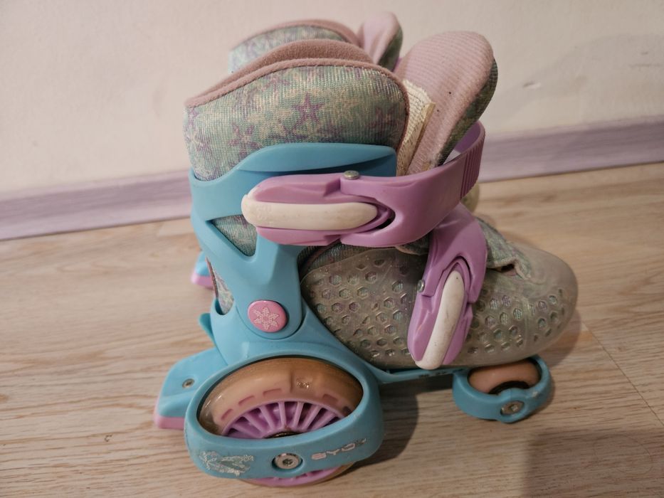 Кънки Byox,размер 26-29