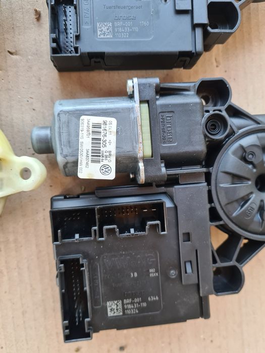 Calculator usa Passat B7 B6