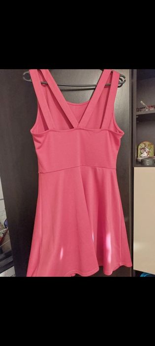 Rochie vara corai
