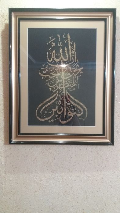 Картины ручной работы