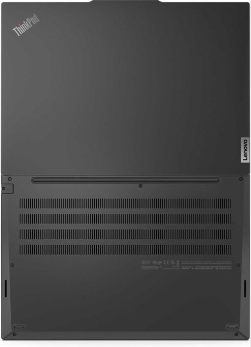 Лаптоп Lenovo ThinkPad E16 G2, 1TB, 32GB Ram, Intel Core Ultra 7