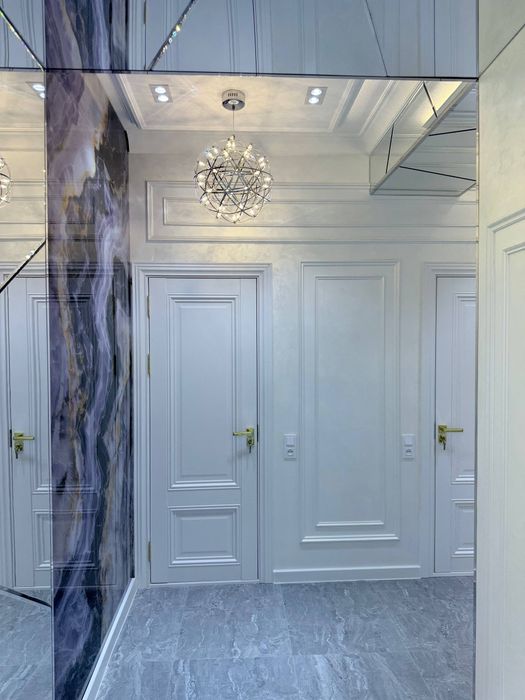 Продается 3 комнатная квартира