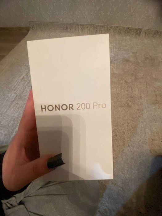 Продам телефон. Honor 200 pro