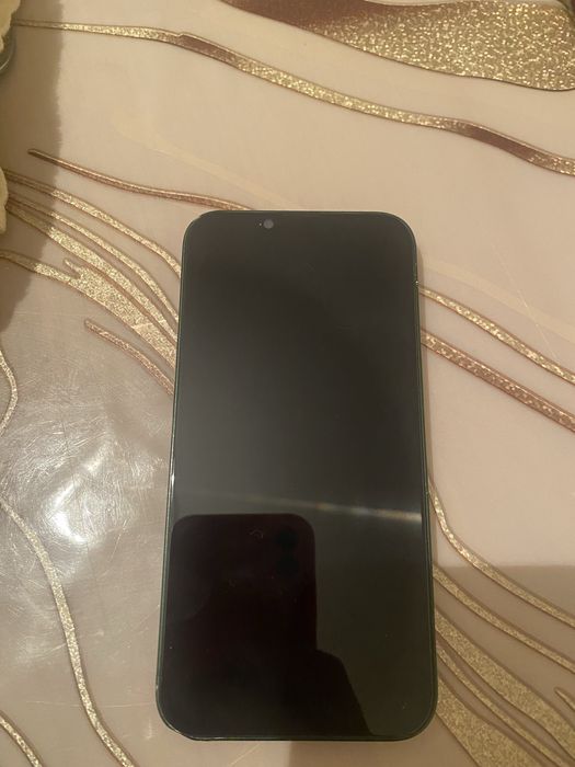 Айфон 13 128гиг акб 91