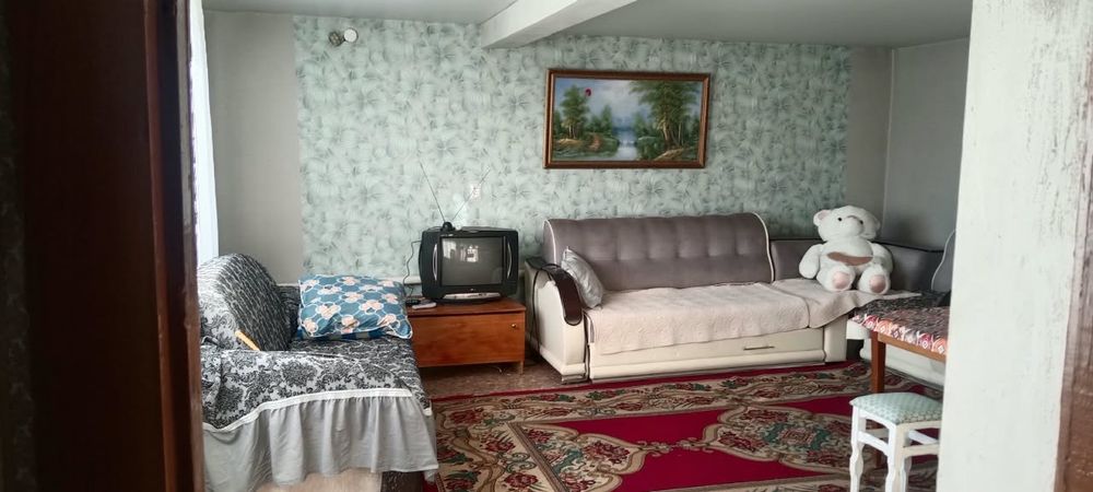 Продам Дом-Дача!
