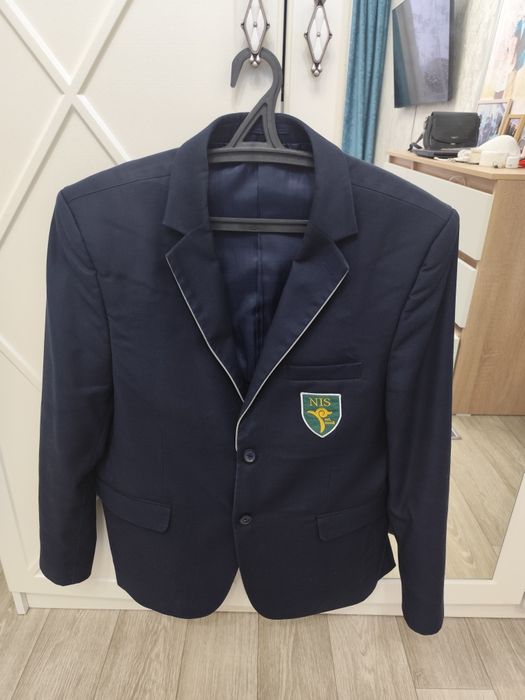 Продам пиджак Ниш