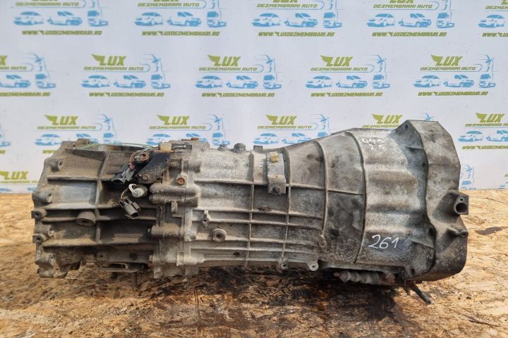 Cutie de viteze manuala 4x4 5 trepte 32131 cd340 2.5d YD25DDTI Nissan Pathfinder  seria