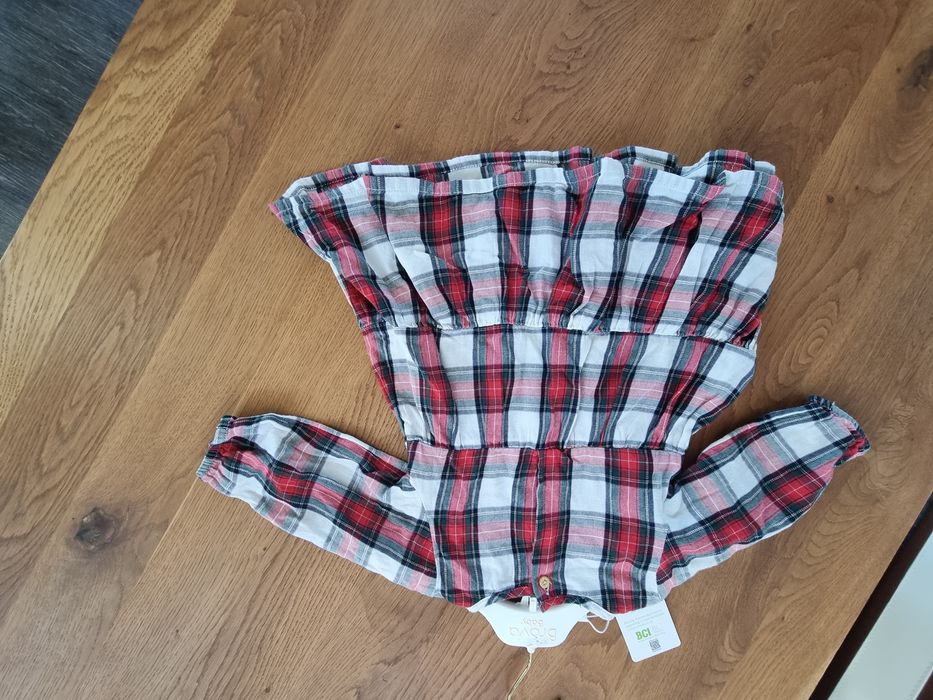 Rochite fetite mărimi 68 Zara, H&M