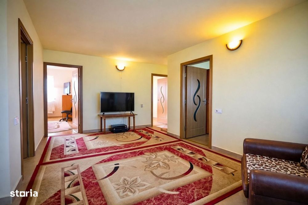 Casa Individuala 200 mp Sanpetru