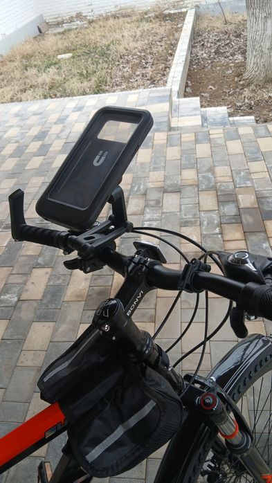 Срочно продам велосипед