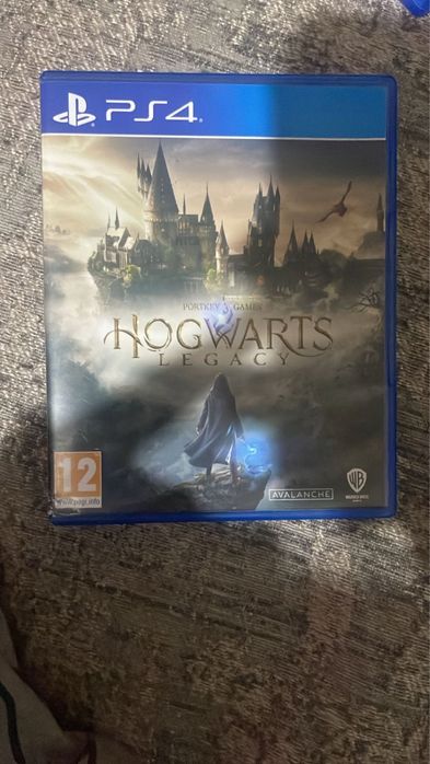 Продам или обмен  игры на пс 4