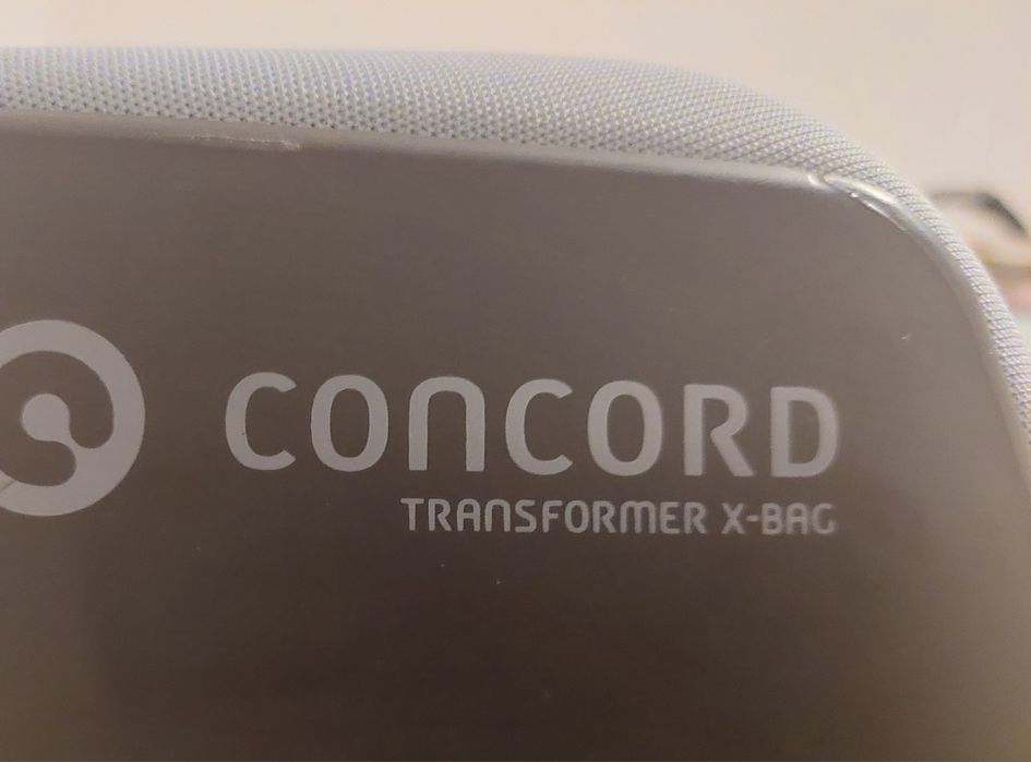 Concord Transformer X-Bag Scaun auto copii